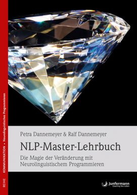 NLP-Master-Lehrbuch / Dannemeyer