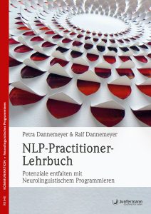 NLP-Practitioner Lehrbuch