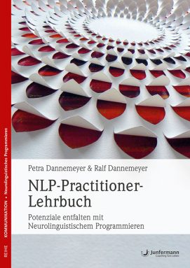 NLP-Practitioner-Lehrbuch / Dannemeyer