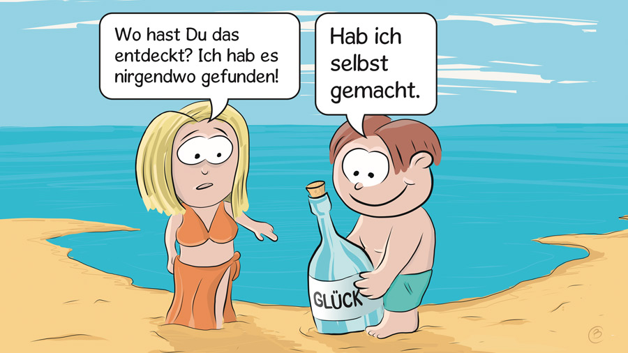 Was bringt eigentlich eine NLP-Ausbildung?