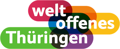 Weltoffenes Thüringen